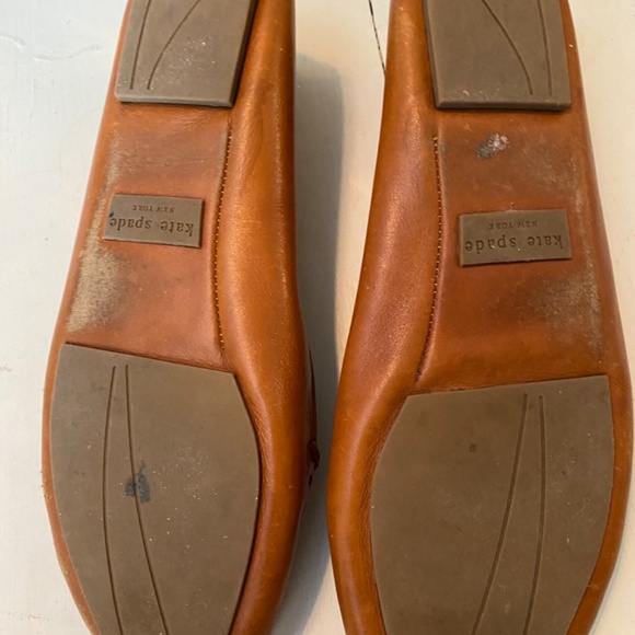 Kate Spade flats - Picture 3 of 4